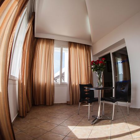Appart'Hotel Intouriste Agadir Exteriör bild